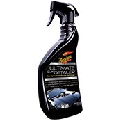 Abrilhantador ( Brightener Ultimate Quick Detailer Meguiars )  